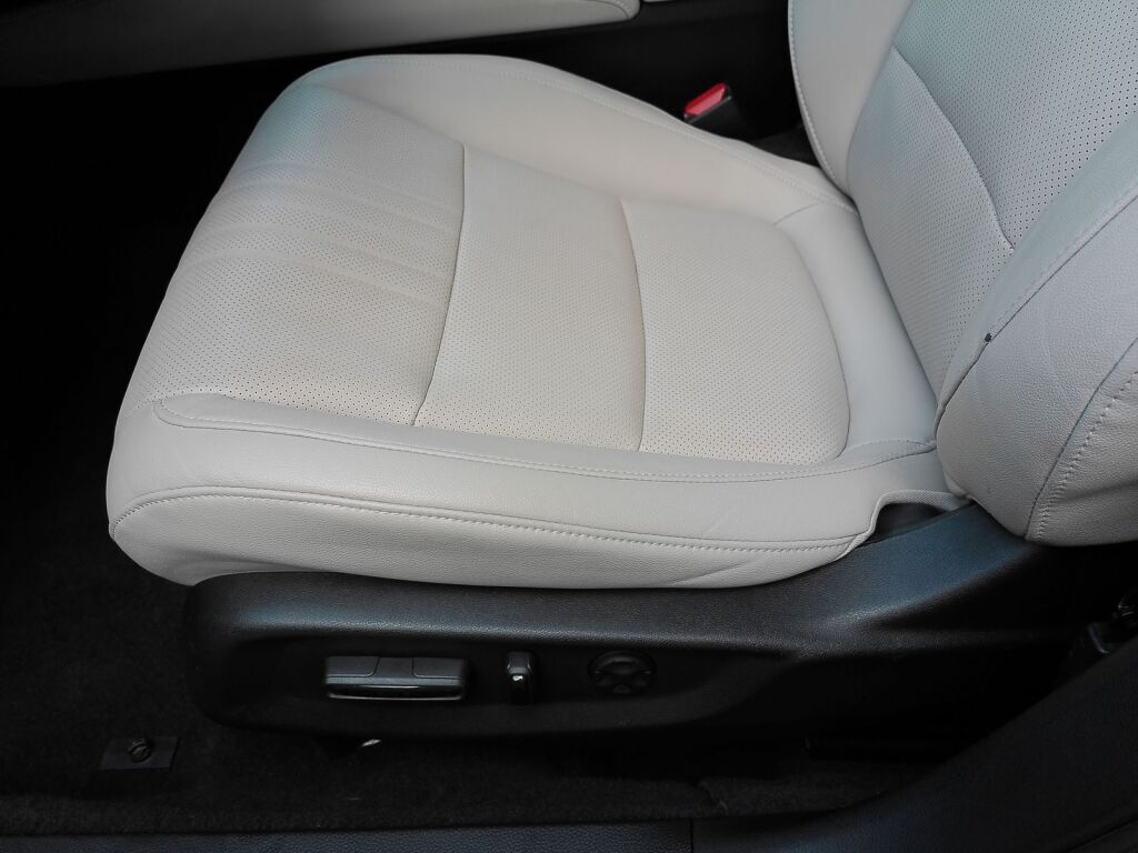 2021 Honda Accord Hybrid Touring Richmond VA