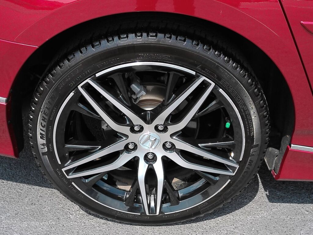 2021 Honda Accord Hybrid Touring Richmond VA