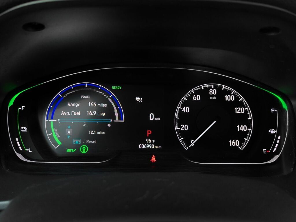 2021 Honda Accord Hybrid Touring Richmond VA