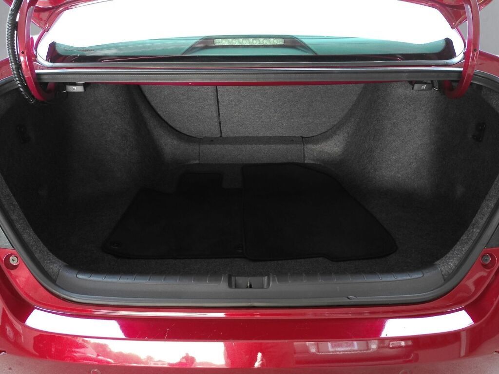 2021 Honda Accord Hybrid Touring Richmond VA