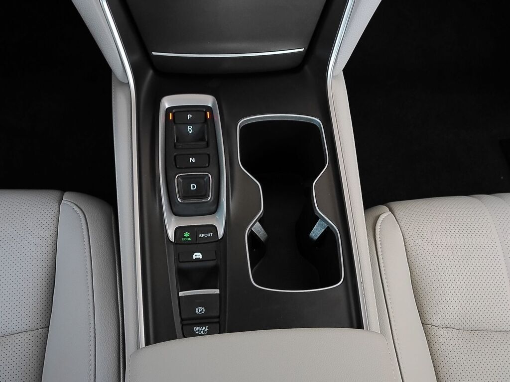2021 Honda Accord Hybrid Touring Richmond VA
