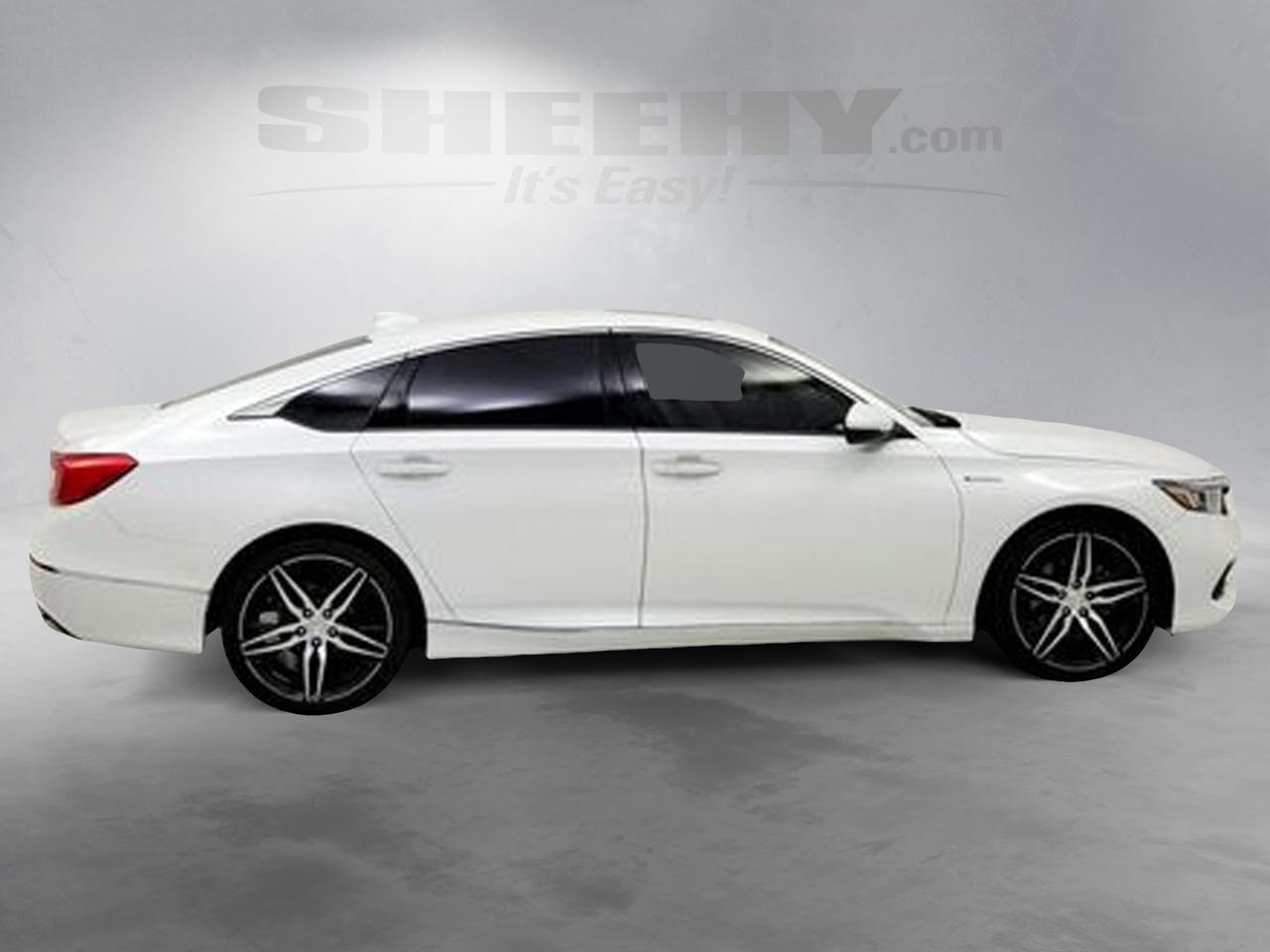 2021 Honda Accord Hybrid Touring Laurel MD