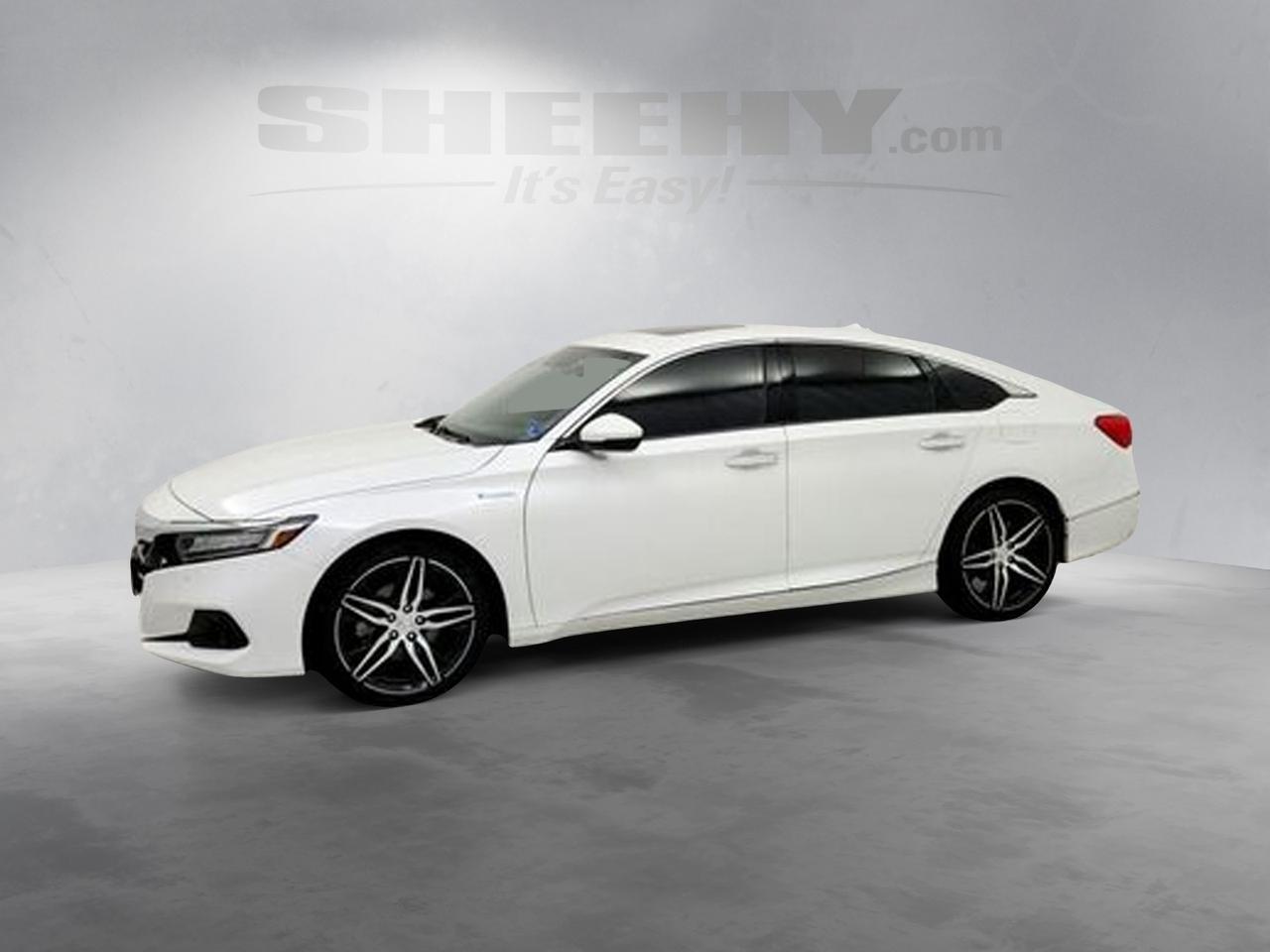 2021 Honda Accord Hybrid Touring Laurel MD