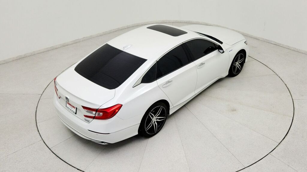 2021 Honda Accord Hybrid Touring Laurel MD