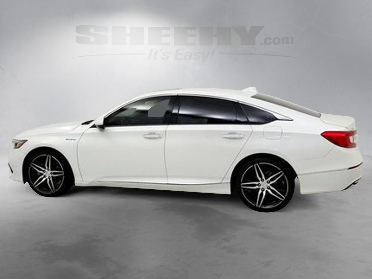 2021 Honda Accord Hybrid Touring Laurel MD
