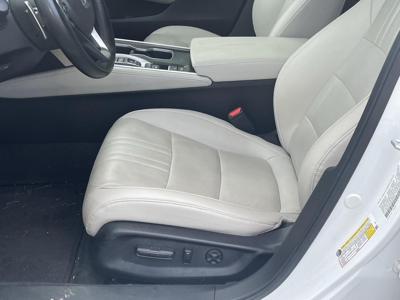 2021 Honda Accord Hybrid Touring Alexandria VA