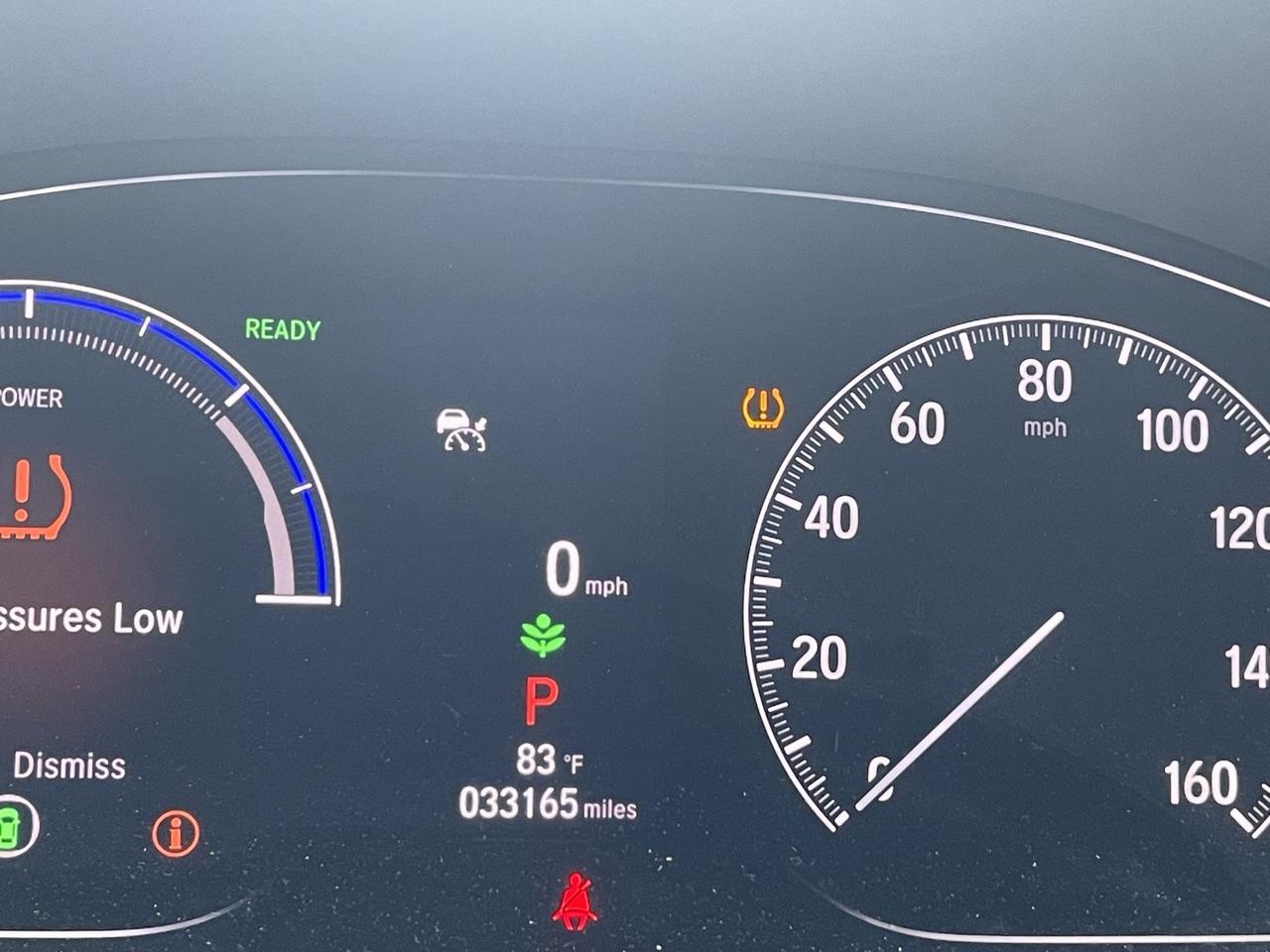2021 Honda Accord Hybrid Touring Alexandria VA