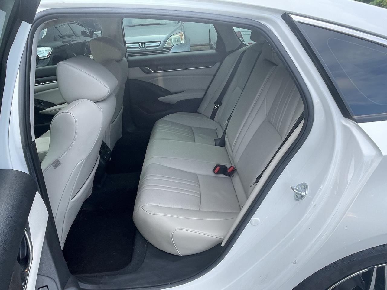 2021 Honda Accord Hybrid Touring Alexandria VA