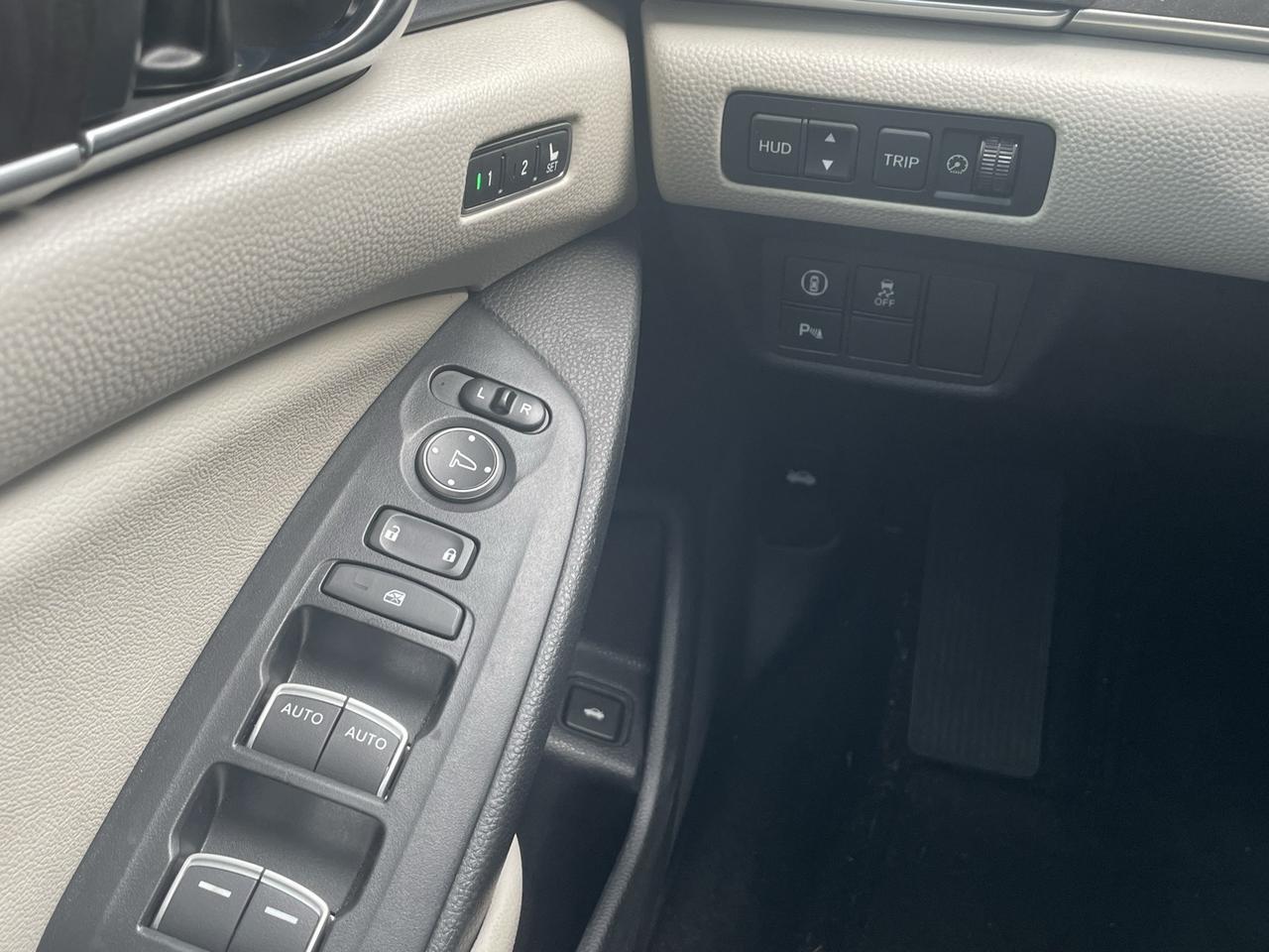 2021 Honda Accord Hybrid Touring Alexandria VA