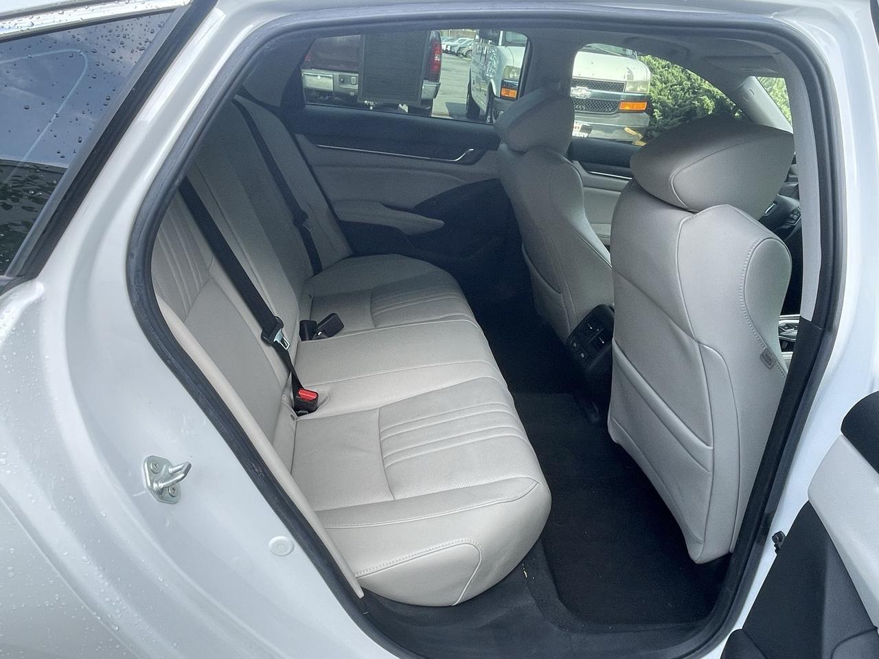 2021 Honda Accord Hybrid Touring Alexandria VA