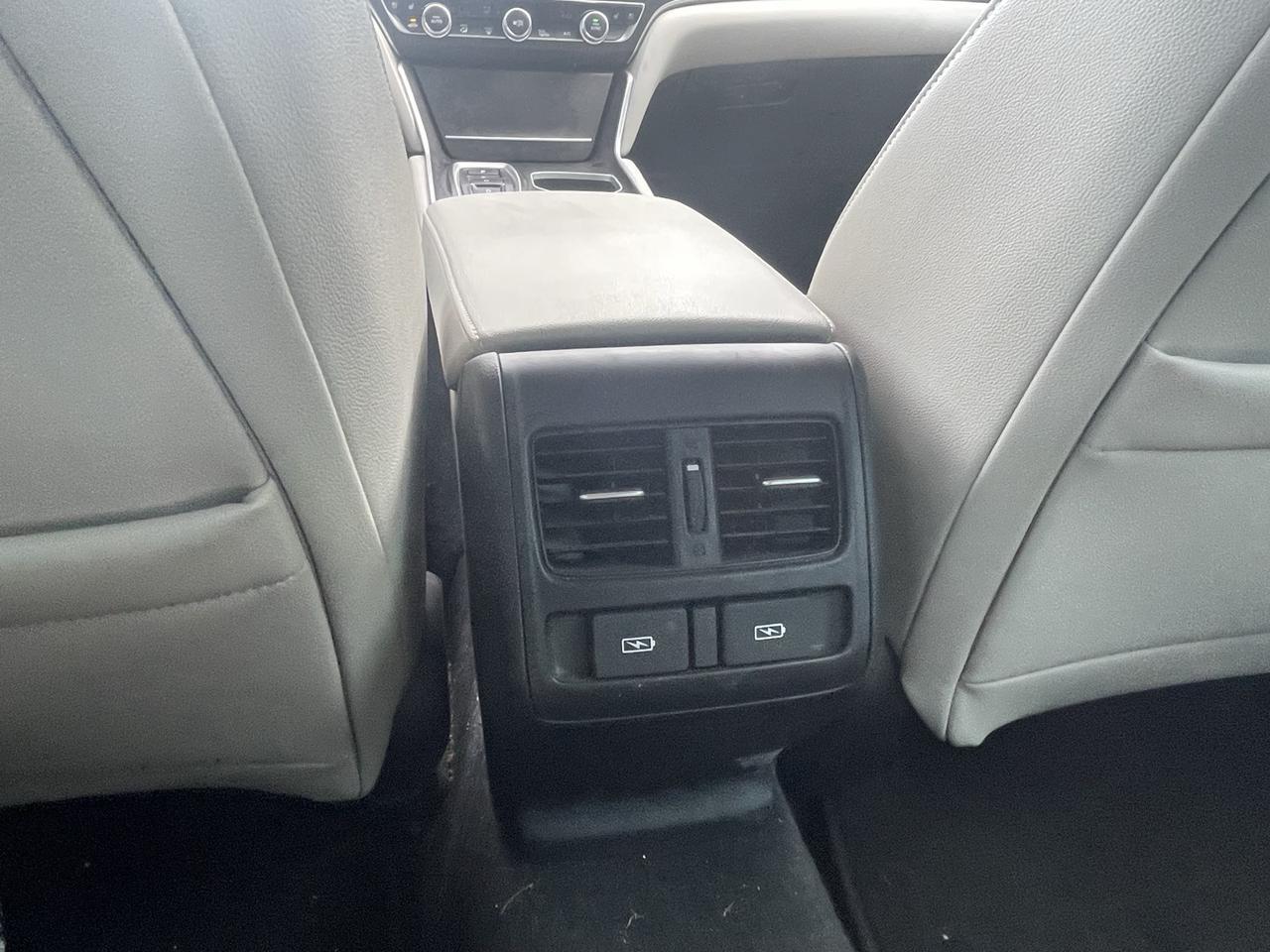 2021 Honda Accord Hybrid Touring Alexandria VA