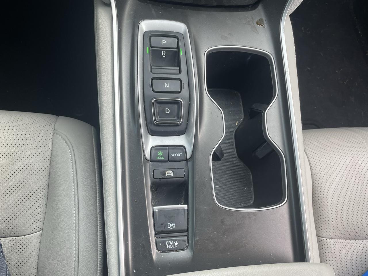 2021 Honda Accord Hybrid Touring Alexandria VA