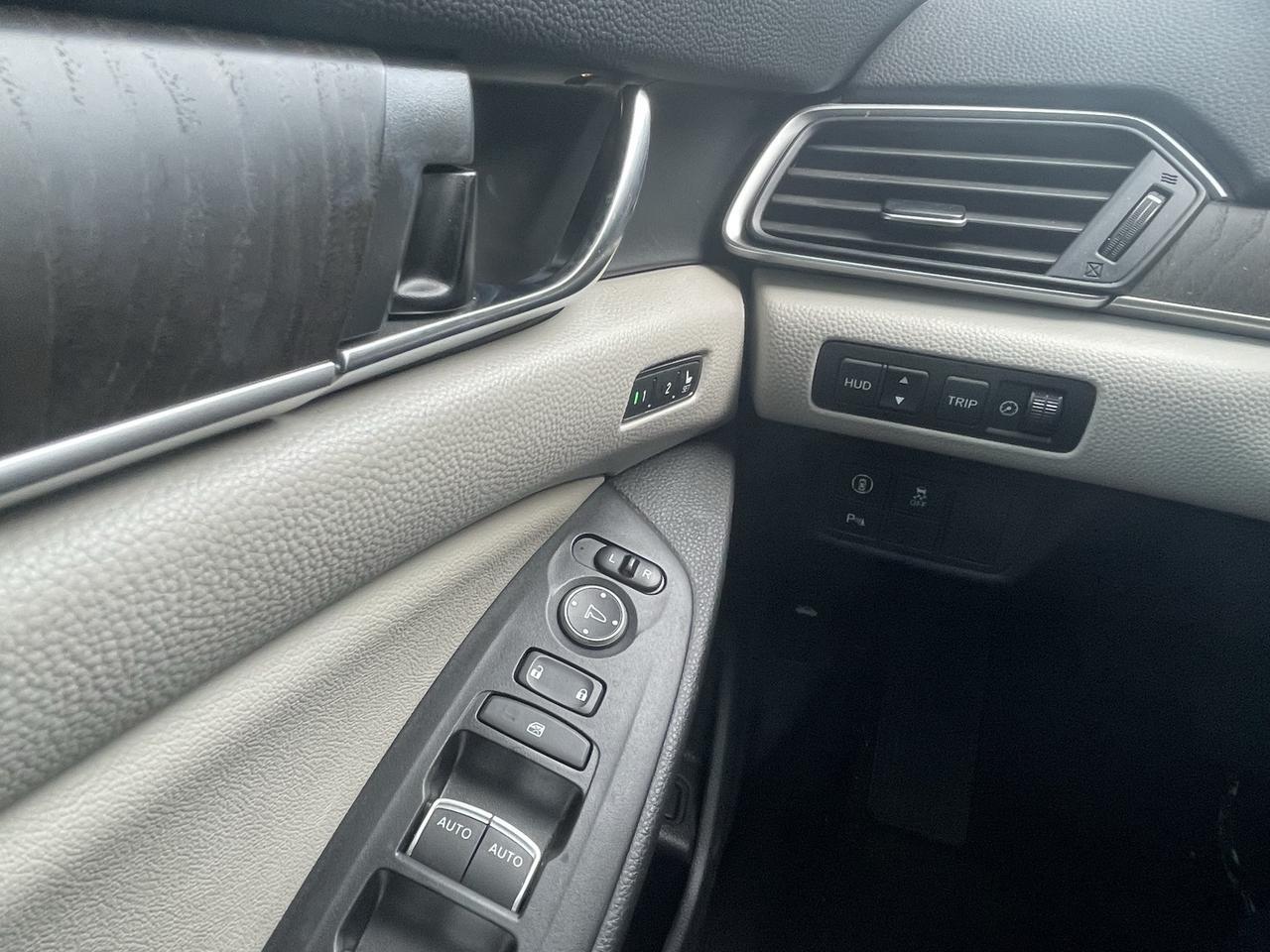 2021 Honda Accord Hybrid Touring Alexandria VA