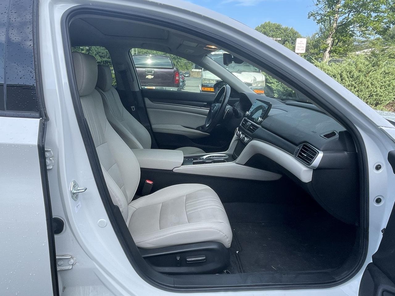 2021 Honda Accord Hybrid Touring Alexandria VA