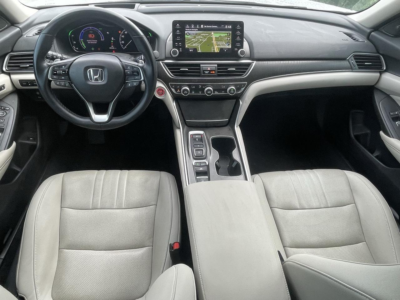 2021 Honda Accord Hybrid Touring Alexandria VA