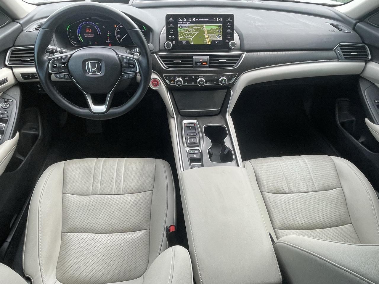 2021 Honda Accord Hybrid Touring Alexandria VA