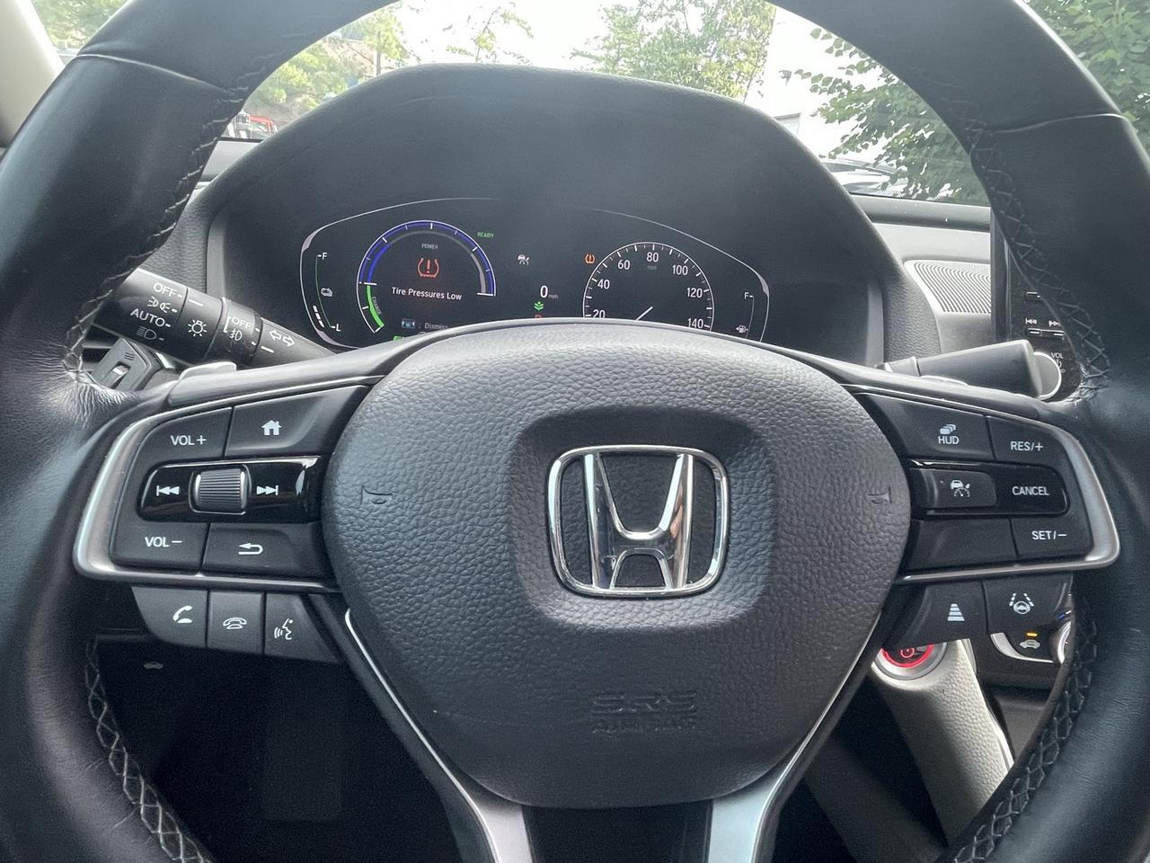2021 Honda Accord Hybrid Touring Alexandria VA