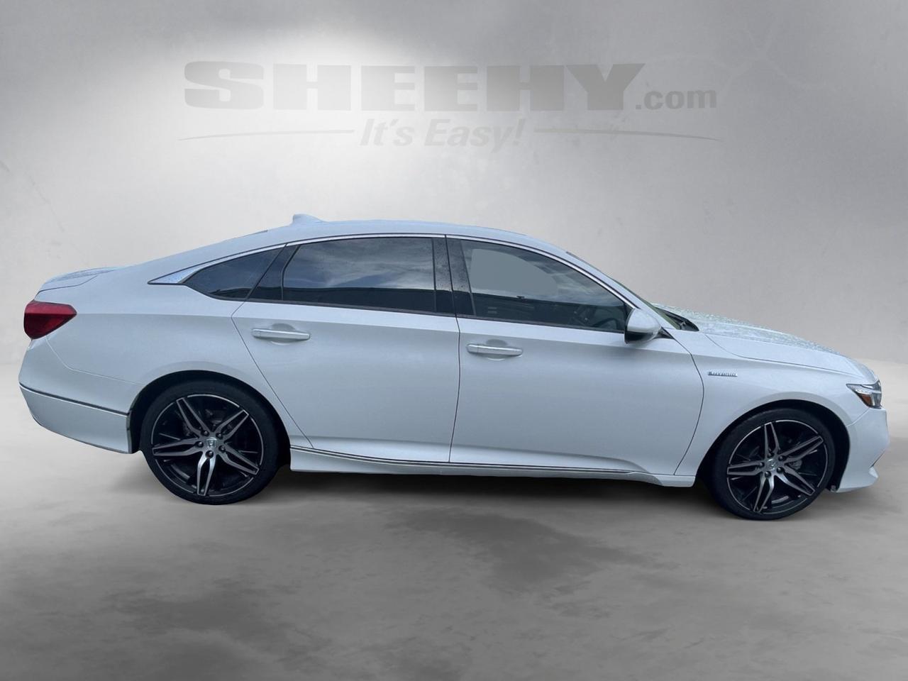 2021 Honda Accord Hybrid Touring Alexandria VA