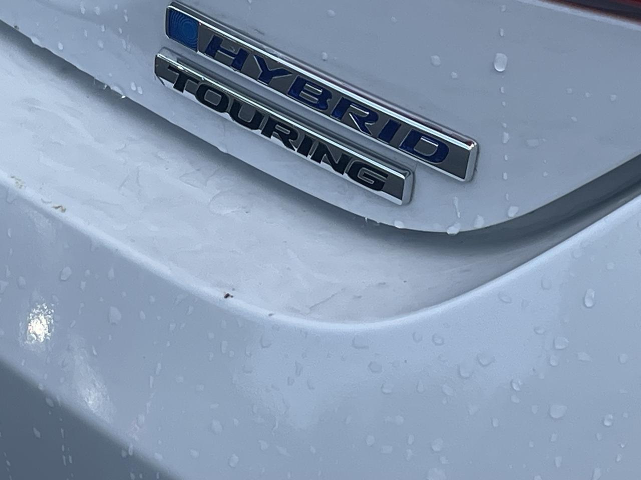 2021 Honda Accord Hybrid Touring Alexandria VA