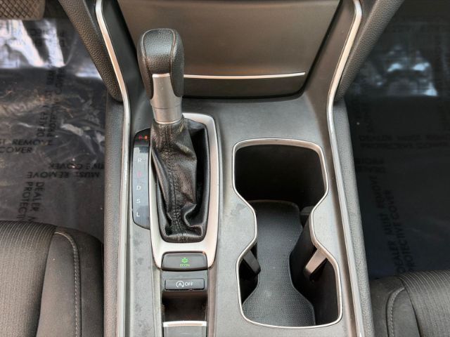 2021 Honda Accord LX 1.5T Charlotte NC