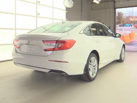 2021 Honda Accord LX 1.5T Charlotte NC