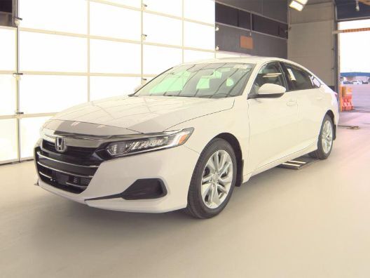 2021 Honda Accord LX 1.5T
