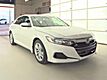 2021 Honda Accord LX 1.5T