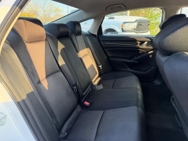 2021 Honda Accord LX 1.5T Charlotte NC