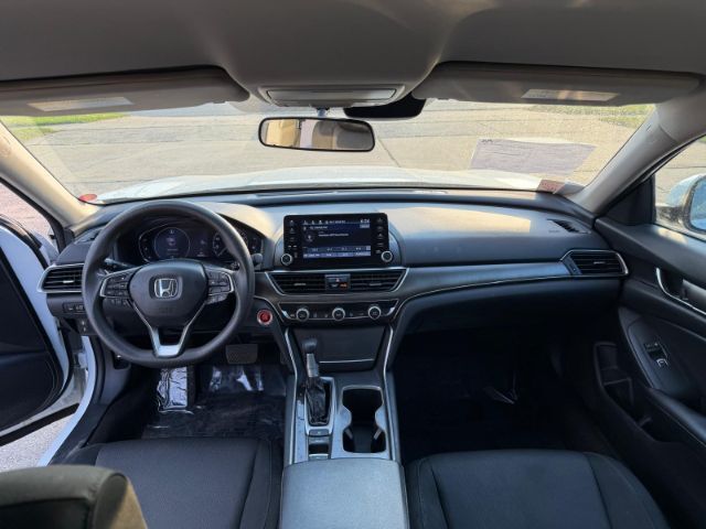 2021 Honda Accord LX 1.5T Charlotte NC