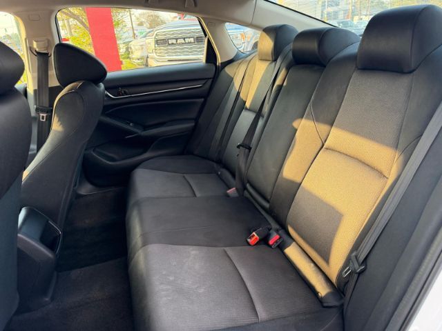 2021 Honda Accord LX 1.5T Charlotte NC