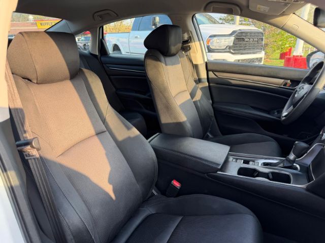 2021 Honda Accord LX 1.5T Charlotte NC