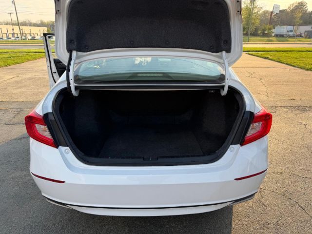 2021 Honda Accord LX 1.5T Charlotte NC