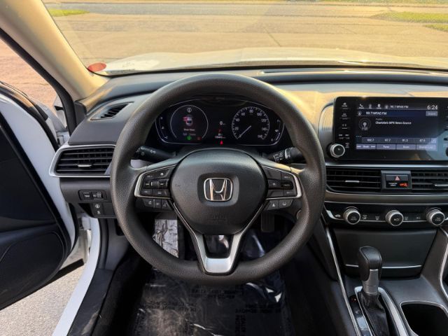 2021 Honda Accord LX 1.5T Charlotte NC