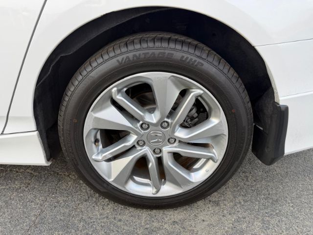 2021 Honda Accord LX 1.5T Charlotte NC