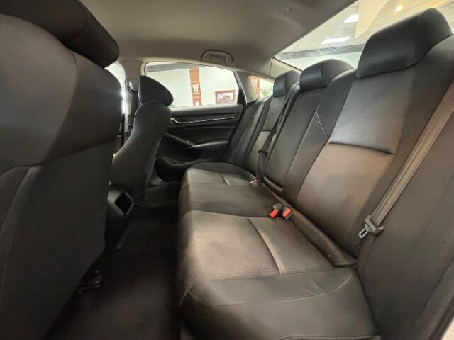 2021 Honda Accord LX 1.5T Charlotte NC