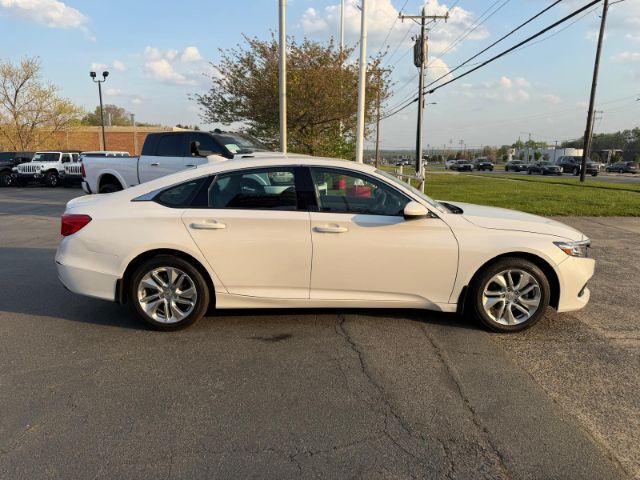 2021 Honda Accord LX 1.5T Charlotte NC