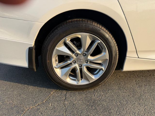 2021 Honda Accord LX 1.5T Charlotte NC