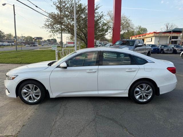 2021 Honda Accord LX 1.5T Charlotte NC