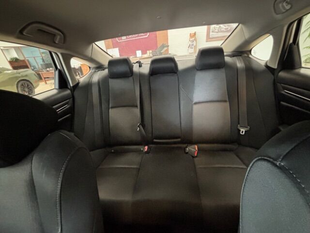 2021 Honda Accord LX 1.5T Charlotte NC