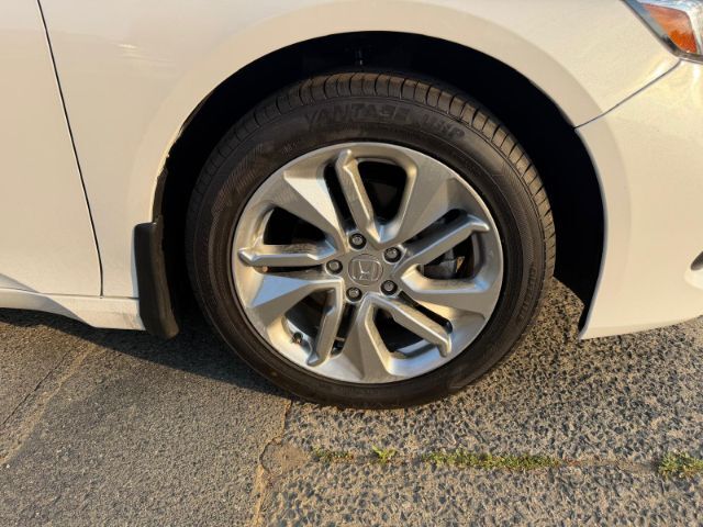 2021 Honda Accord LX 1.5T Charlotte NC