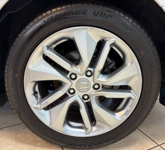 2021 Honda Accord LX 1.5T Charlotte NC