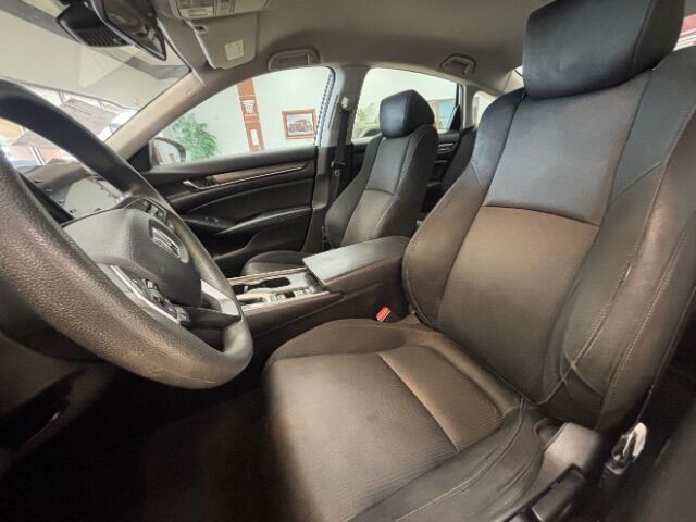 2021 Honda Accord LX 1.5T Charlotte NC