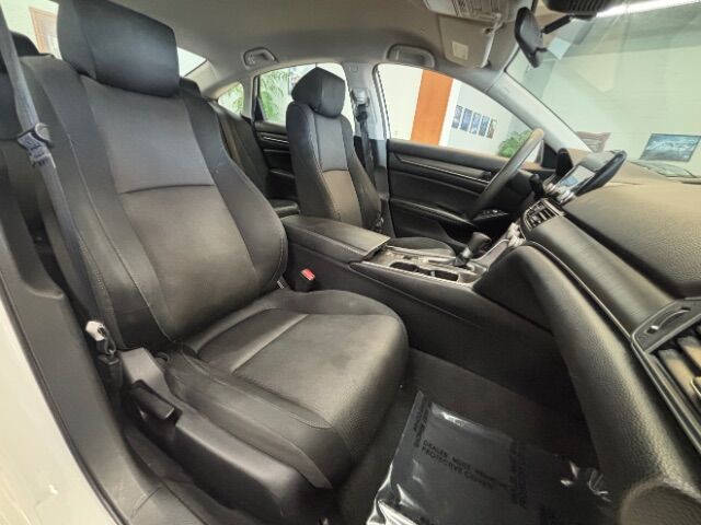 2021 Honda Accord LX 1.5T Charlotte NC