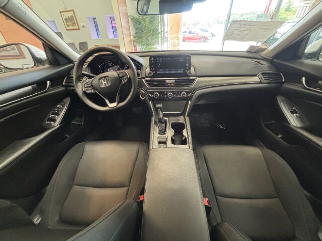 2021 Honda Accord LX 1.5T Charlotte NC
