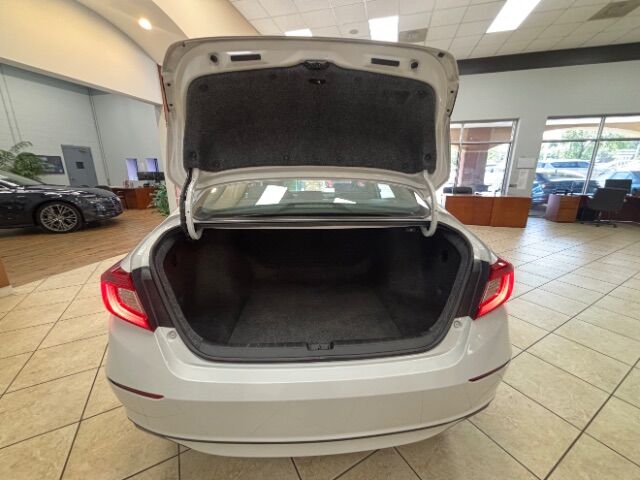 2021 Honda Accord LX 1.5T Charlotte NC