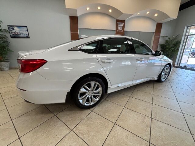 2021 Honda Accord LX 1.5T Charlotte NC