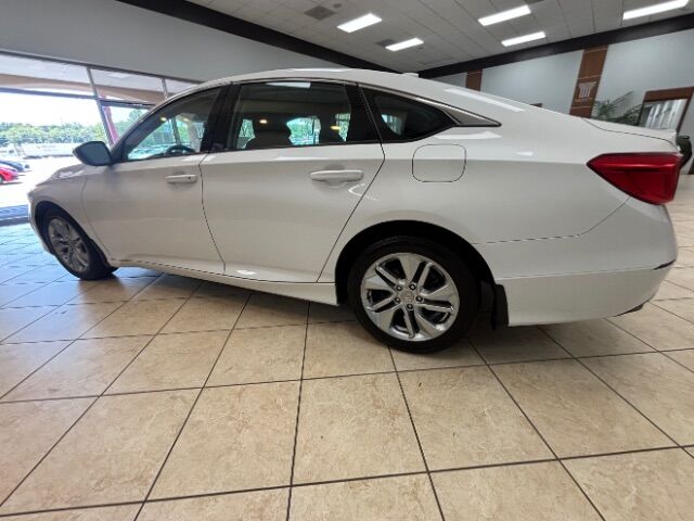 2021 Honda Accord LX 1.5T Charlotte NC