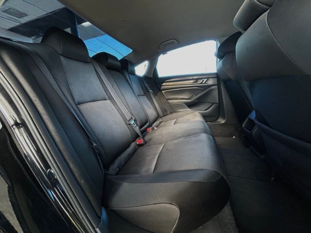 2021 Honda Accord LX CVT Houston TX