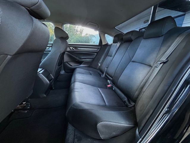 2021 Honda Accord LX CVT Houston TX