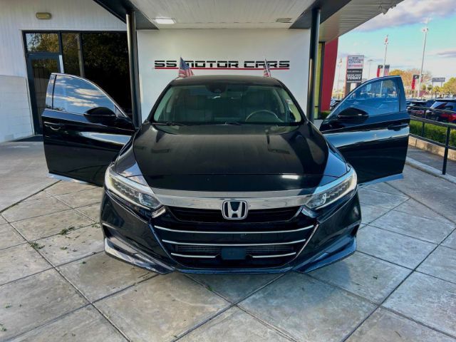 2021 Honda Accord LX CVT Houston TX